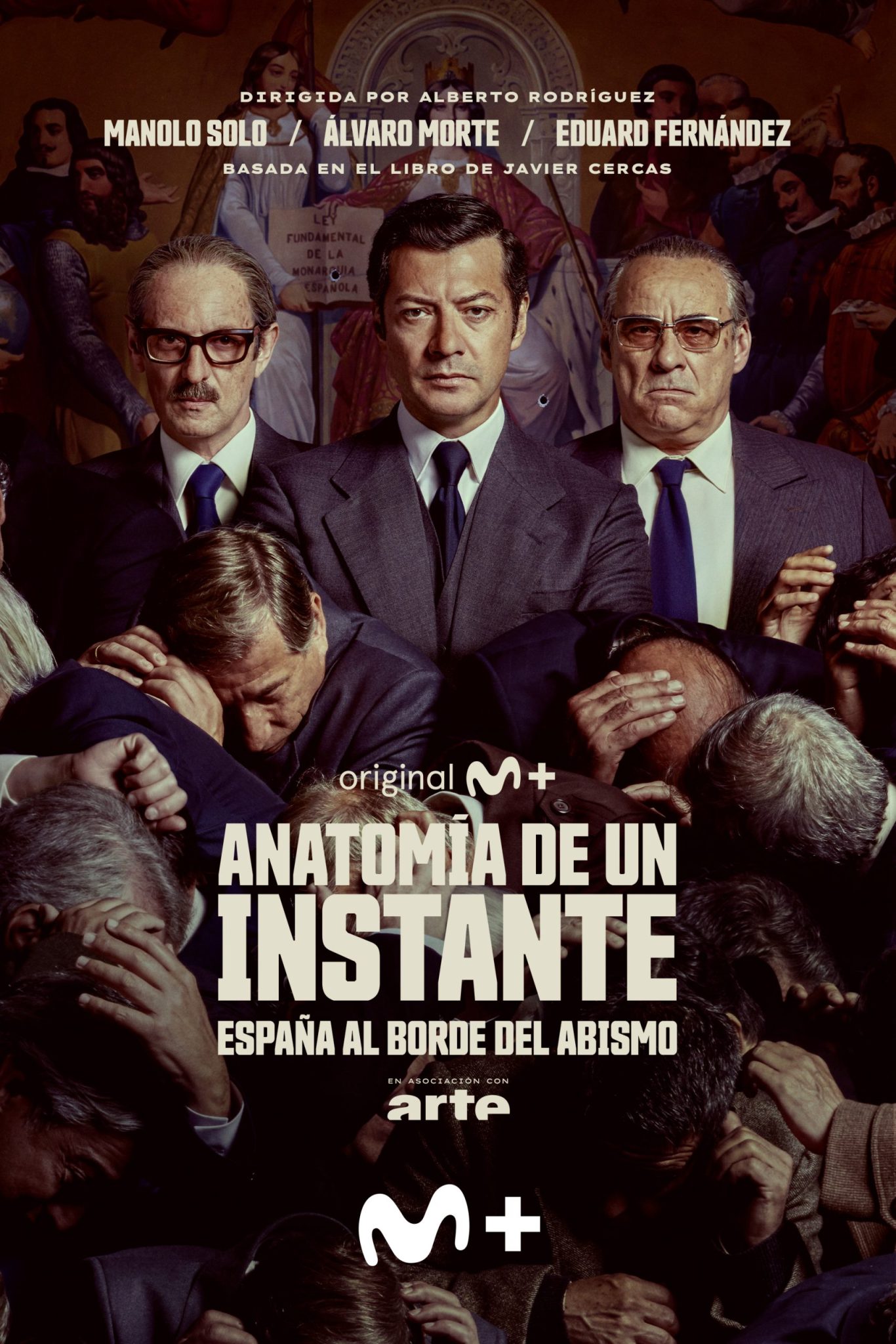 Anatomía de un Instante