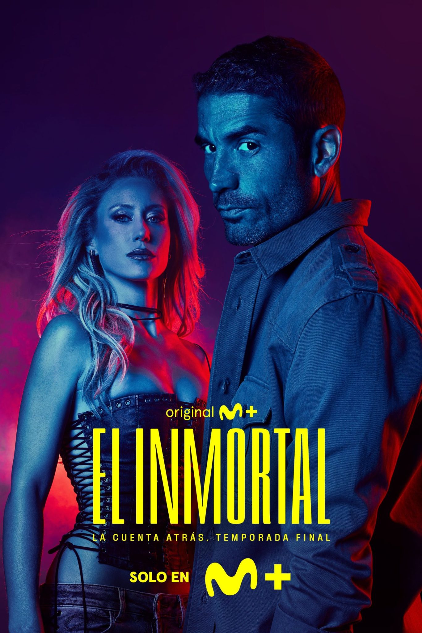 El Inmortal T3