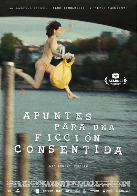 Apuntes para una ficción consentida