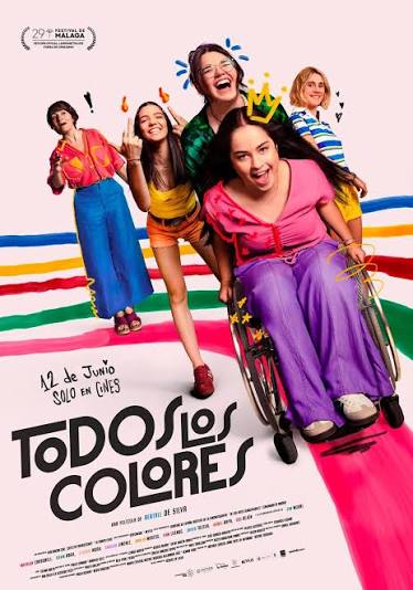 Todos los colores