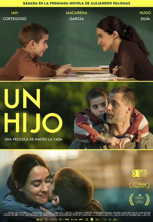 Un Hijo
